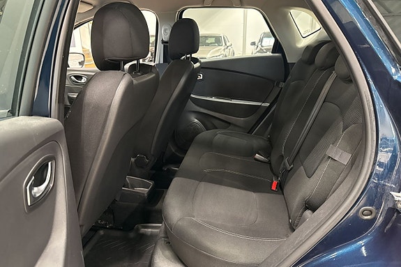 Renault Captur 21 of 23