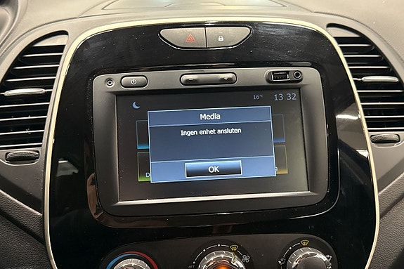 Renault Captur 13 of 23