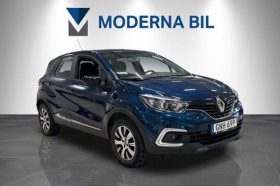 Renault Captur 8 of 23