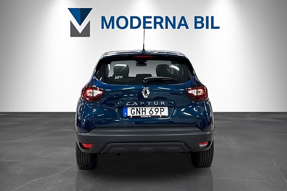 Renault Captur 5 of 23