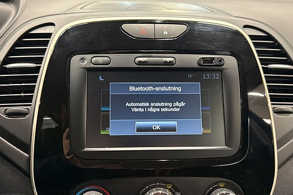 Renault Captur 14 of 23