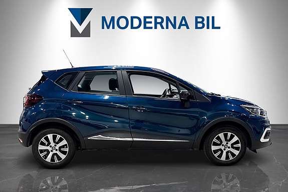 Renault Captur 7 of 23