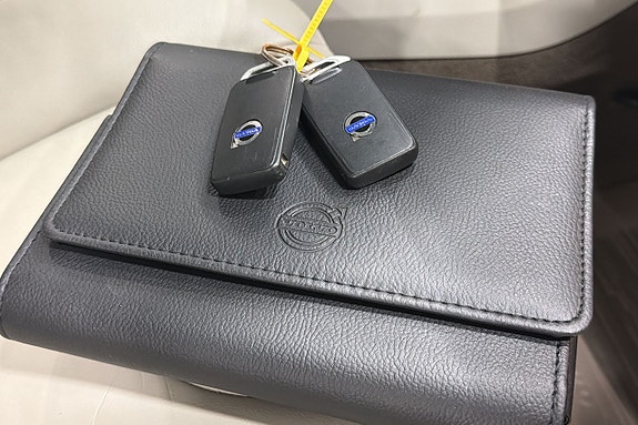 Volvo V40 24 of 24