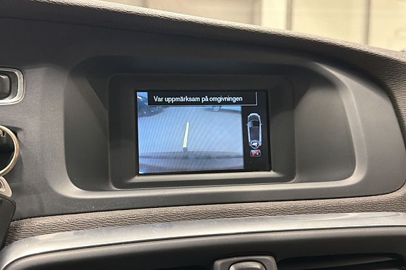 Volvo V40 10 of 24