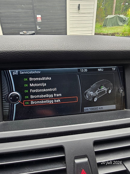 BMW X5 8 of 10