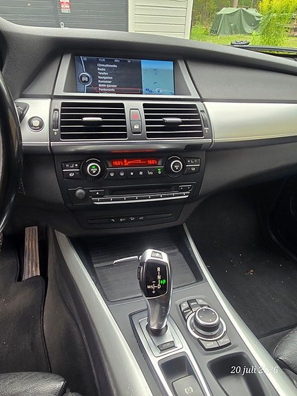 BMW X5 7 of 10