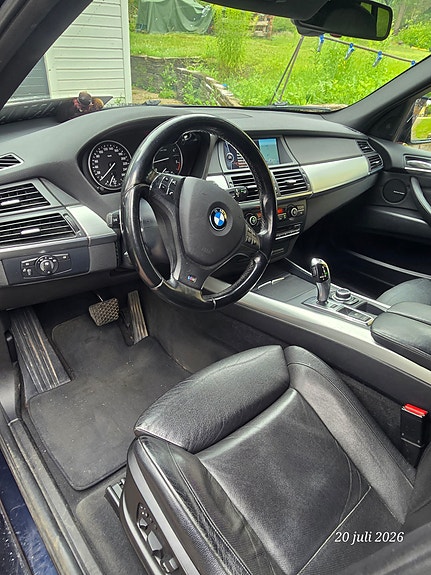 BMW X5 4 of 10