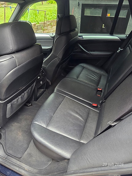 BMW X5 5 of 10