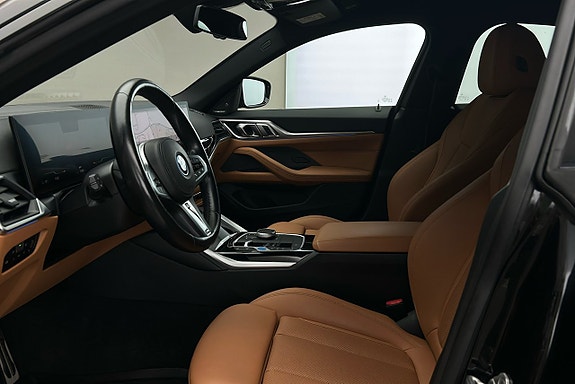 BMW i4 10 of 28