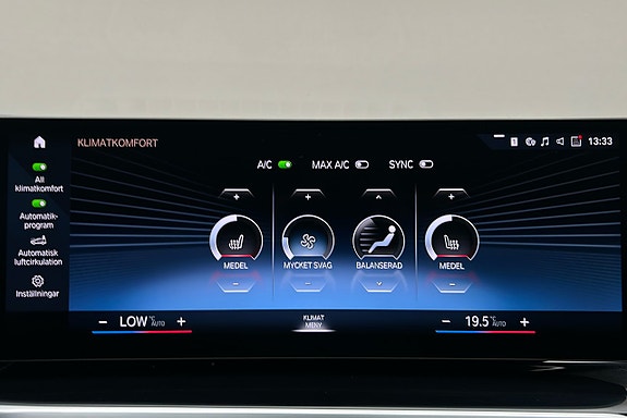 BMW i4 19 of 28