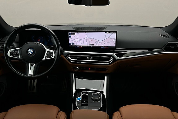 BMW i4 6 of 28