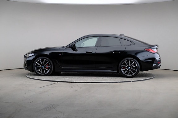 BMW i4 4 of 28