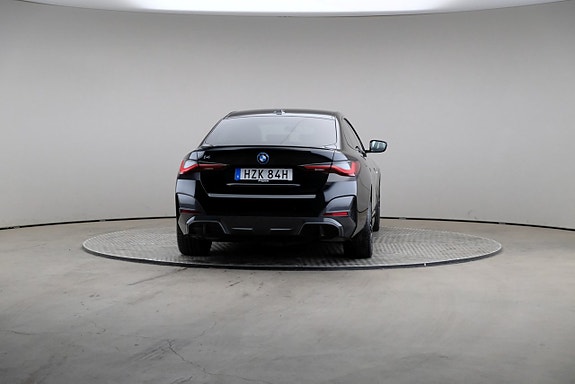BMW i4 5 of 28