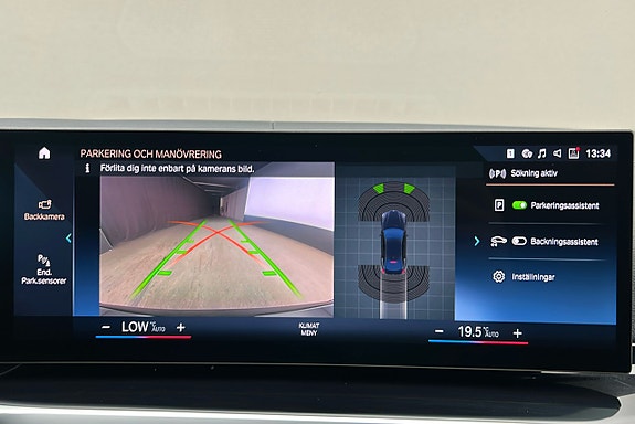 BMW i4 25 of 28