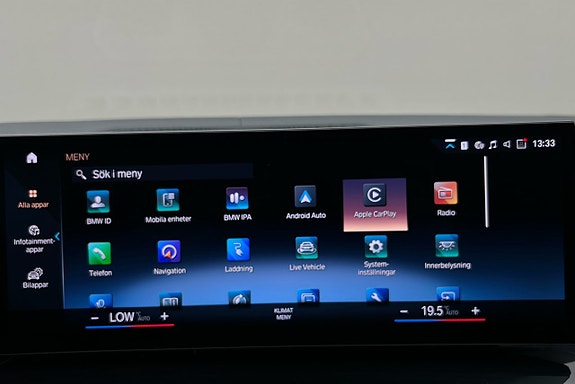 BMW i4 26 of 28