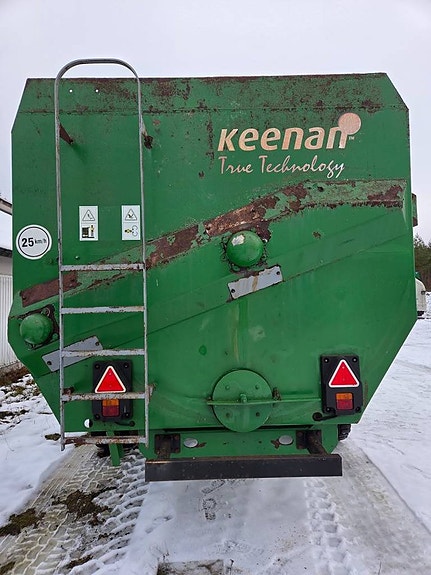 Keenan MF 360 6 of 7