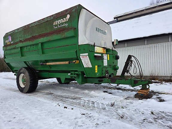 Keenan MF 360 2 of 7