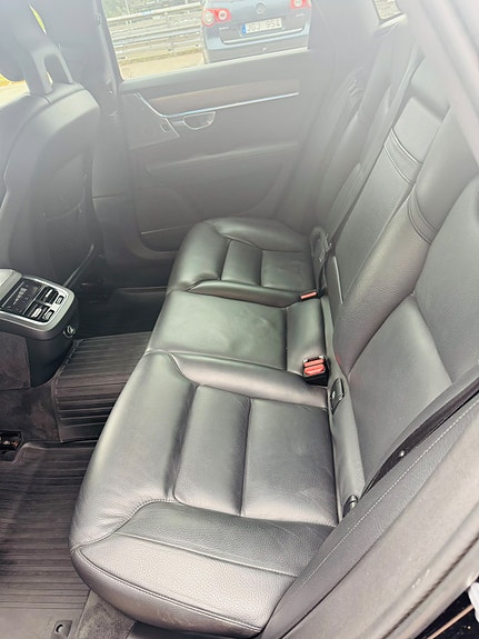 Volvo S90 4 of 4