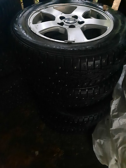 Volvo S40 6 of 6
