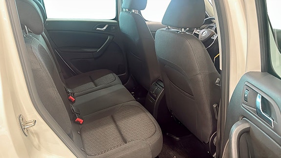 Skoda Yeti 5 of 16