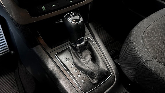 Skoda Yeti 15 of 16