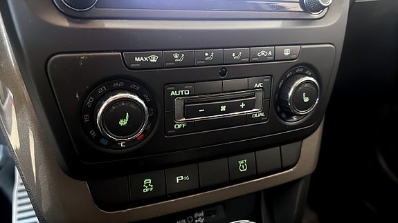 Skoda Yeti 14 of 16