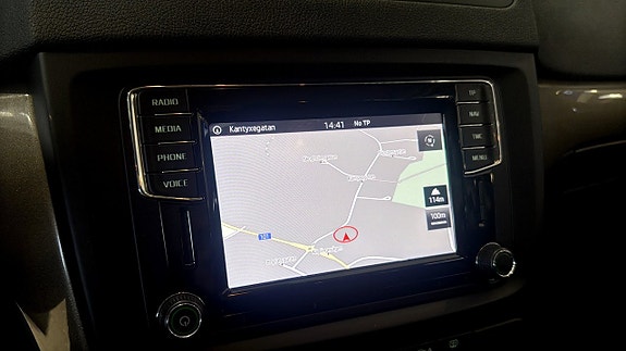 Skoda Yeti 13 of 16