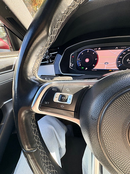 Volkswagen Arteon 8 of 12