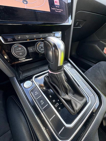 Volkswagen Arteon 11 of 12