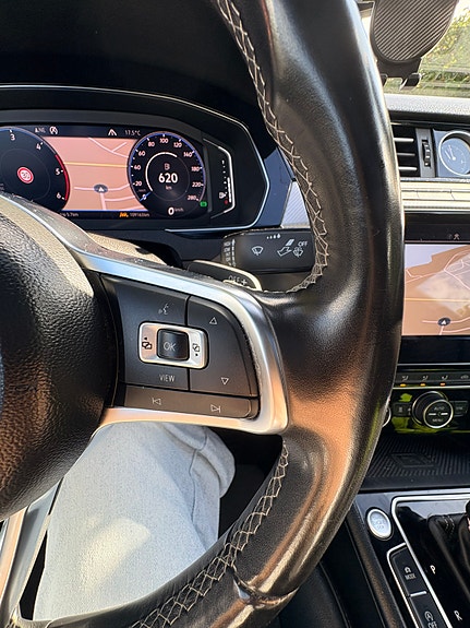 Volkswagen Arteon 12 of 12