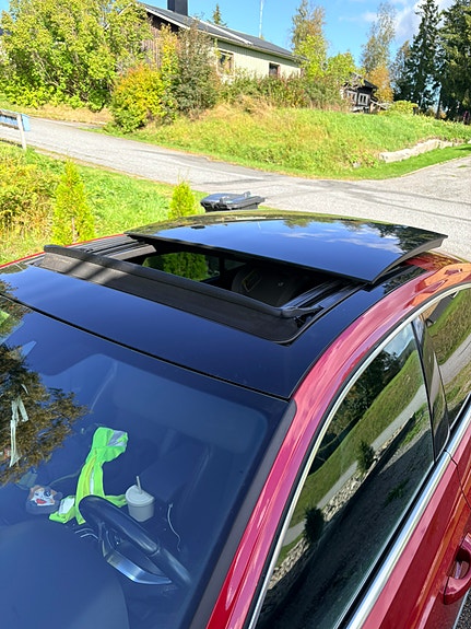 Volkswagen Arteon 4 of 12