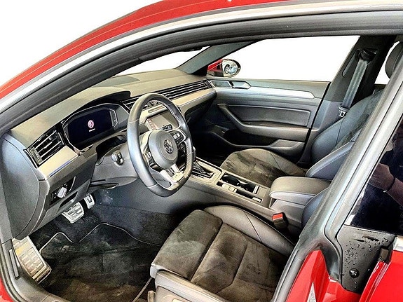 Volkswagen Arteon 3 of 12