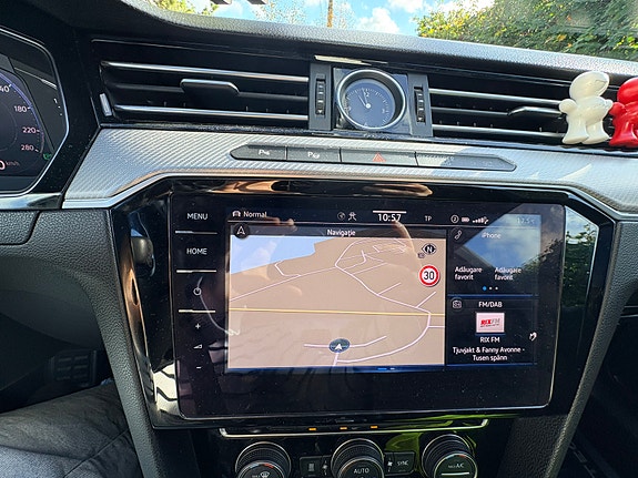 Volkswagen Arteon 7 of 12