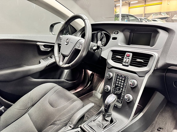 Volvo V40 7 of 10