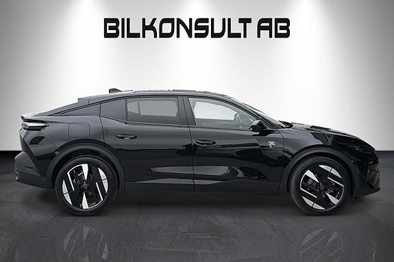 Peugeot 408 3 of 8