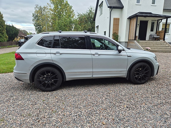 Volkswagen Tiguan Allspace 4 of 4