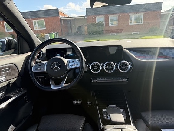 Mercedes-Benz GLA220 d 9 of 9