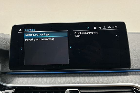 BMW 530e 23 of 28
