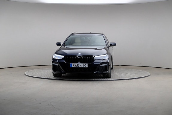 BMW 530e 3 of 28