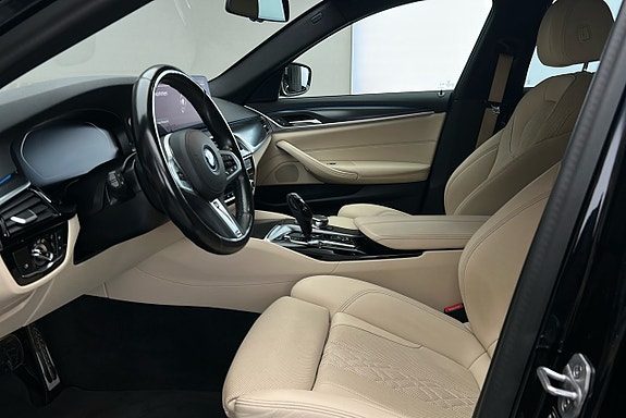 BMW 530e 10 of 28