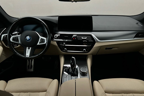 BMW 530e 6 of 28