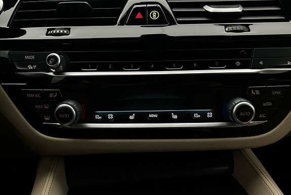BMW 530e 20 of 28