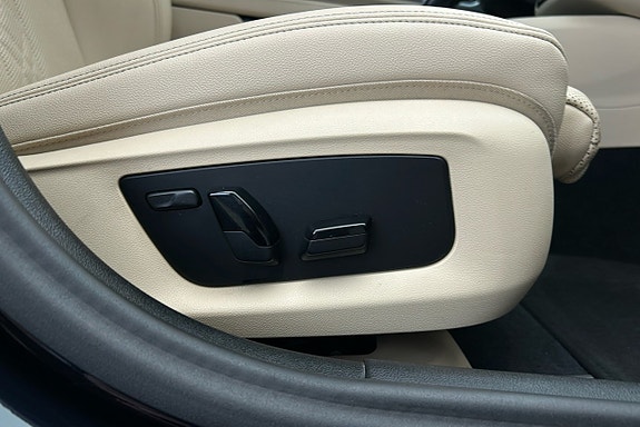 BMW 530e 19 of 28