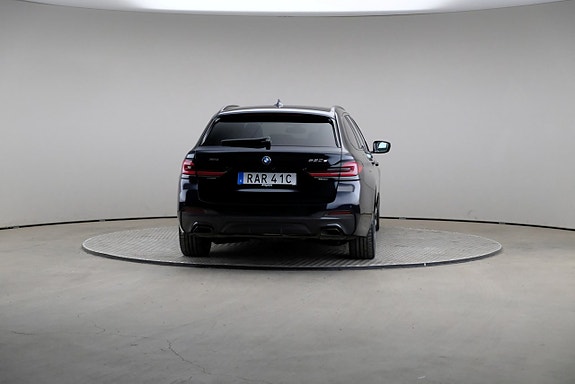 BMW 530e 5 of 28