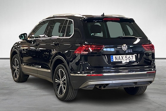 Volkswagen Tiguan 16 of 20