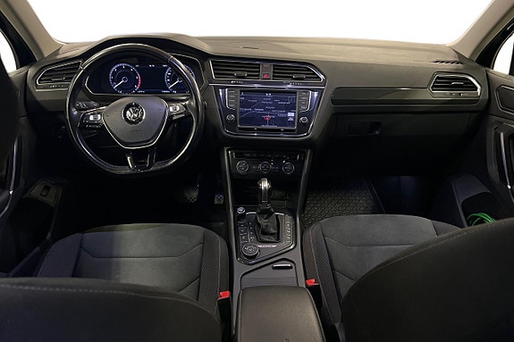 Volkswagen Tiguan 20 of 20