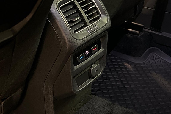 Volkswagen Tiguan 13 of 20