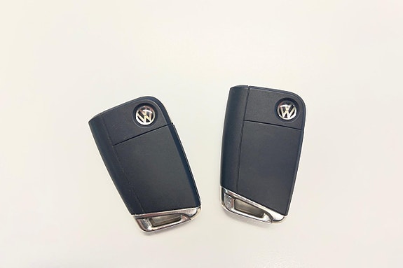 Volkswagen Tiguan 15 of 20