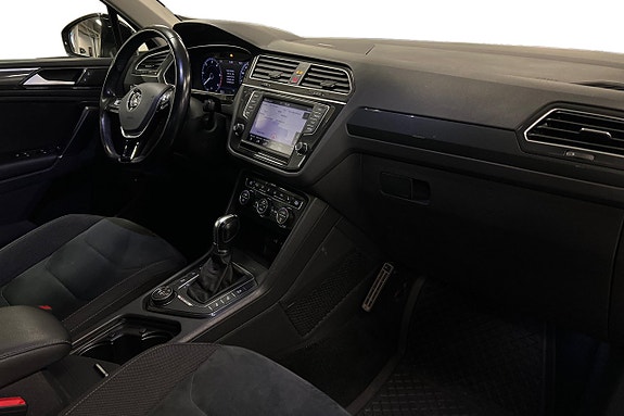 Volkswagen Tiguan 19 of 20