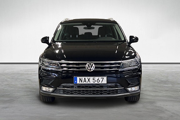 Volkswagen Tiguan 18 of 20